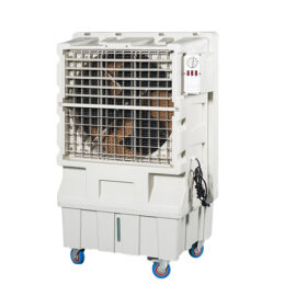 portable industrial air cooler high-performance–cooling solutions for every space