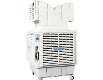 portable industrial air cooler GWY18C-3