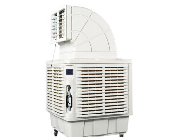 mobile portable air cooler