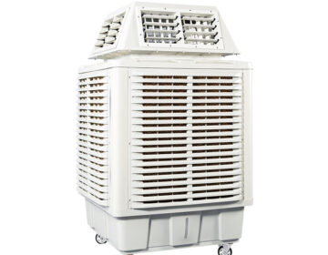 portable industrial air cooler GWY25