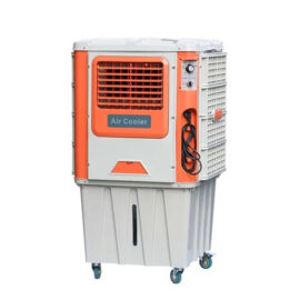 Portable Air Cooler-GWY75C-10L (High Tank) for Home and Industrial Use – Beat the Heat Anywhere!