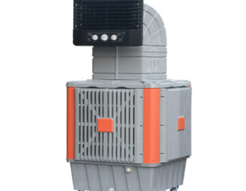 mobile air cooler GWY90A-16L