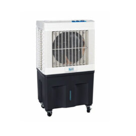 🧊 5500m³/h Commercial Air Cooler – Powerful Portable Swamp Cooler