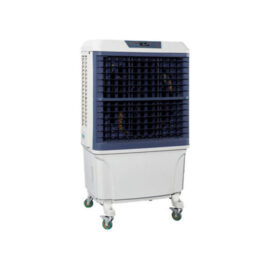 🧊 8000 m³/h Swamp Cooler–For Outdoor Events and Semi-Open Spaces