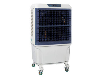 mobile air cooler