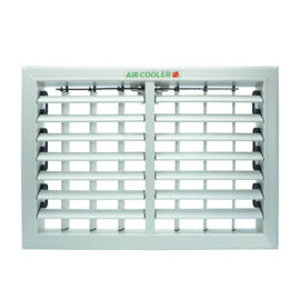 Premium Air Vent Louvers for Air Coolers