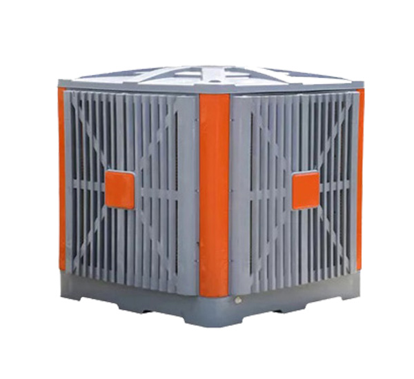 evaporative air cooler