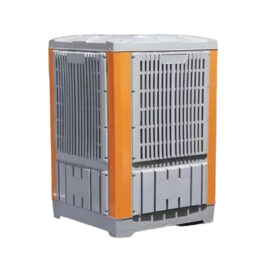 Energy-Saving & Eco-Friendly Outdoor AC Unit for Industrial and Commercial Cooling