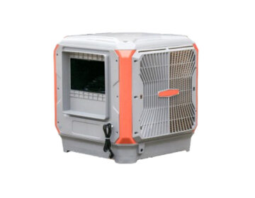 industrial air cooler