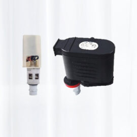 Premium Automatic Drain Valve SelfActivating Efficient Water Management for Industrial Commercial Systems