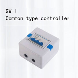 High Performance Versatile Common Type Controller for Industrial Systems Web Based Real Time Control PlugandPlay Integration