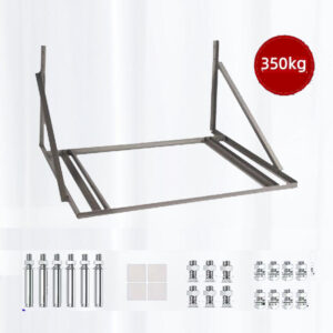 Stainless Steel Air Conditioner Outdoor Unit Bracket