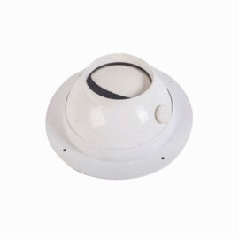 High Efficiency Jet Air Outlet for Air Conditioners Energy Saving Cooling Solution for Home and Office